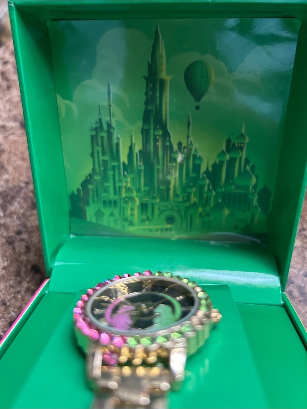 Wicked watch - Picture 3 of 4